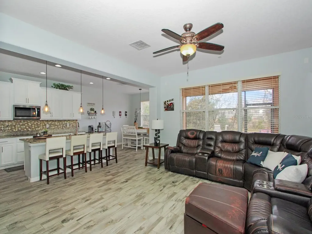15214 Galbi Drive Orlando FL 32828
