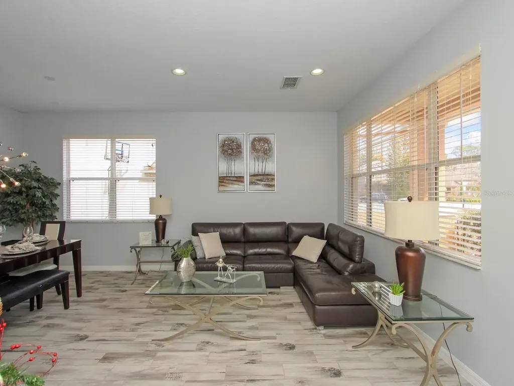 15214 Galbi Drive Orlando FL 32828