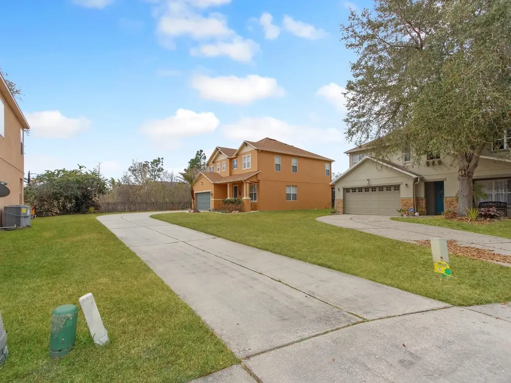 15214 Galbi Drive Orlando FL 32828