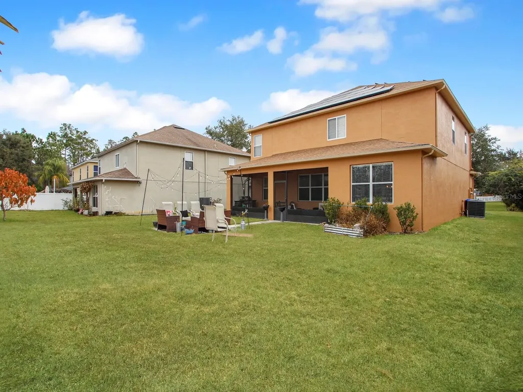 15214 Galbi Drive Orlando FL 32828