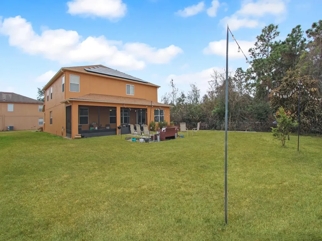 15214 Galbi Drive Orlando FL 32828