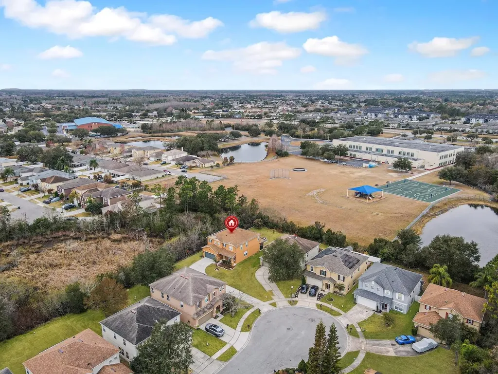 15214 Galbi Drive Orlando FL 32828