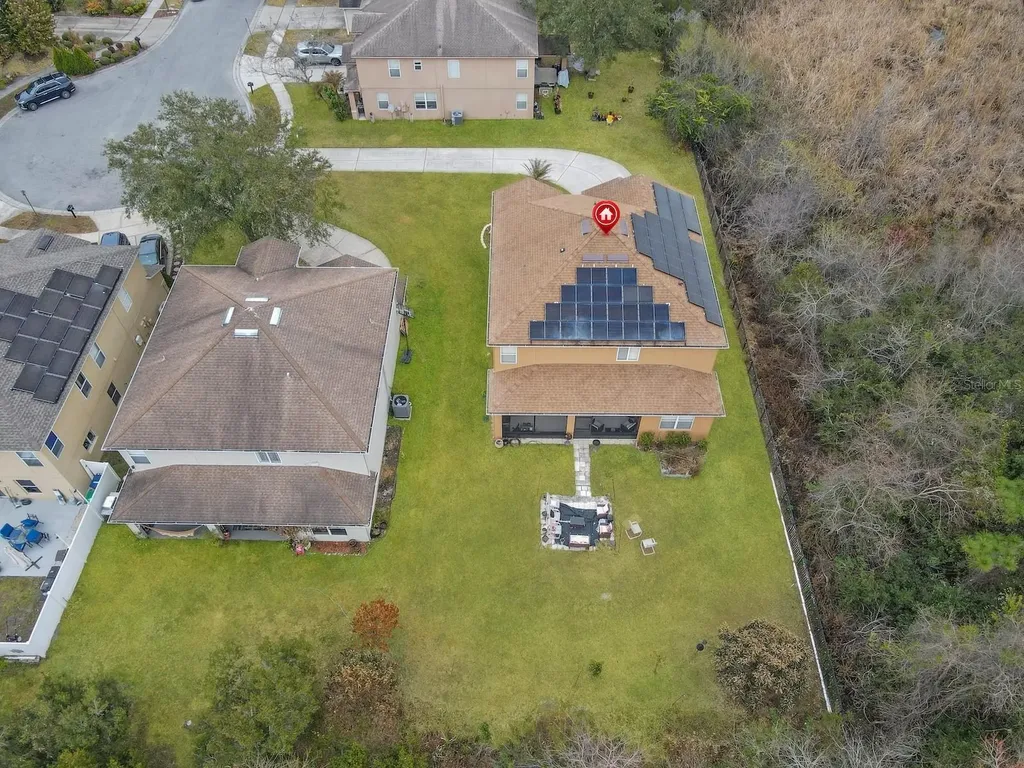 15214 Galbi Drive Orlando FL 32828