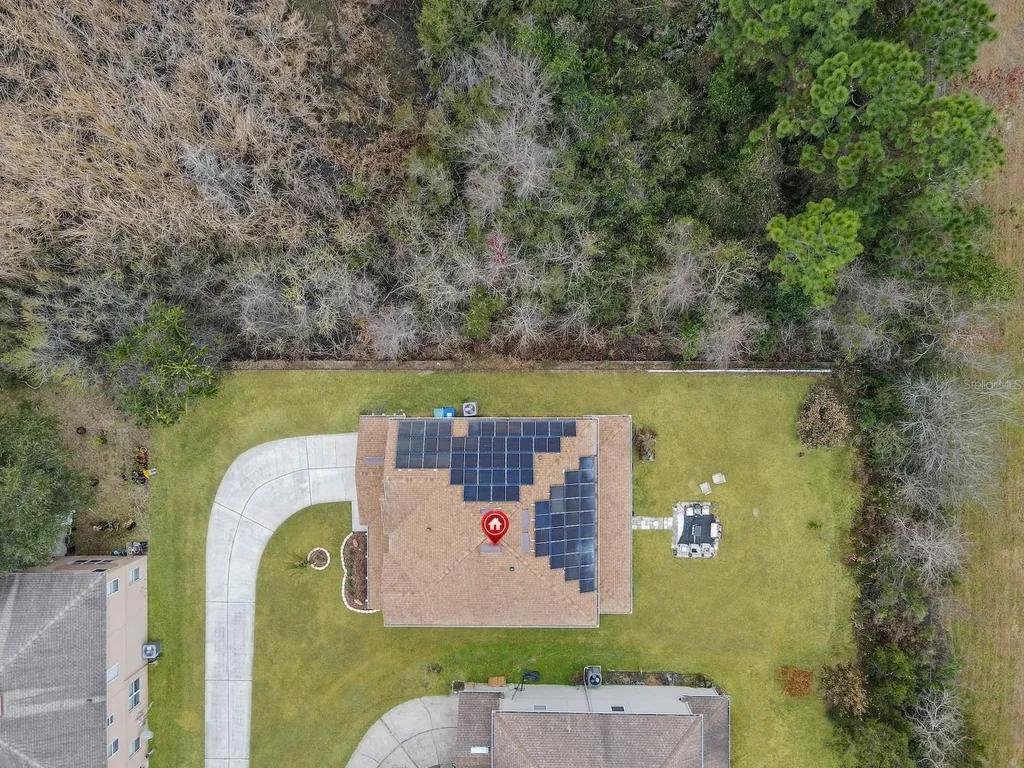 15214 Galbi Drive Orlando FL 32828