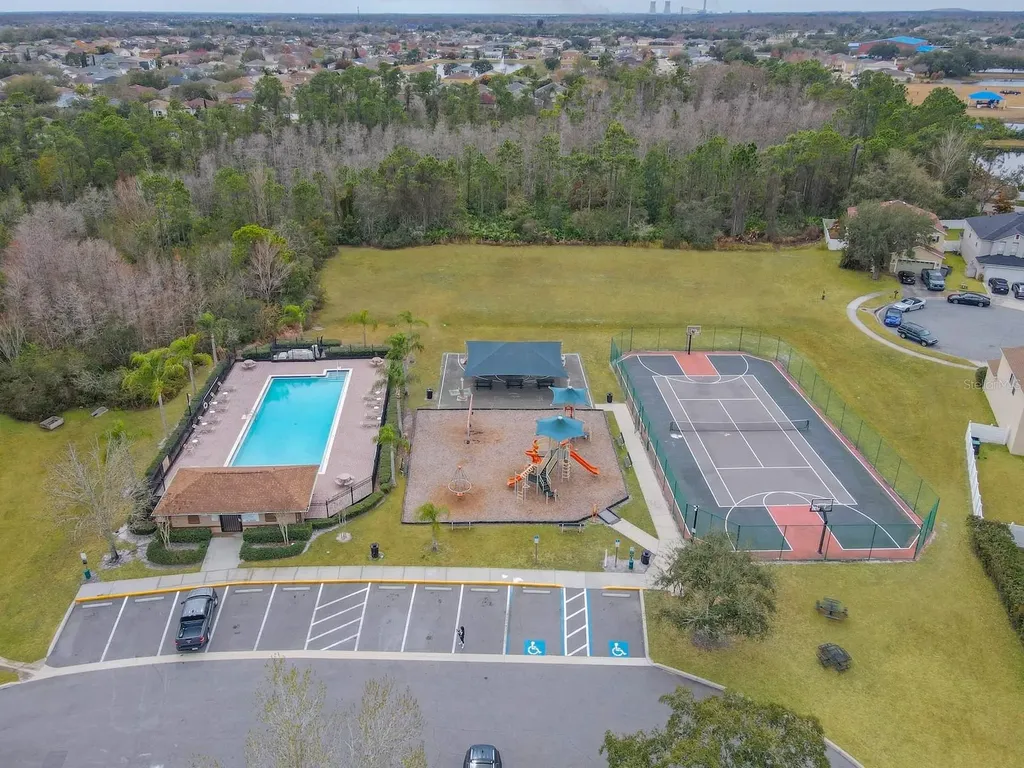 15214 Galbi Drive Orlando FL 32828