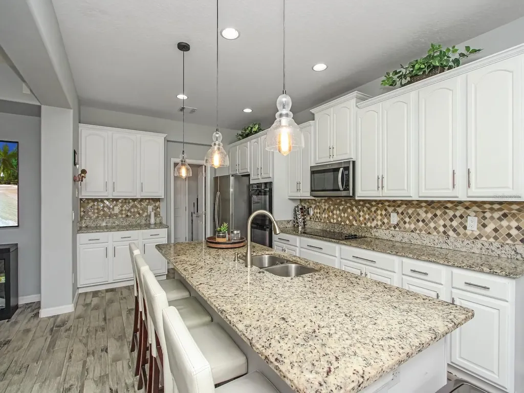 15214 Galbi Drive Orlando FL 32828