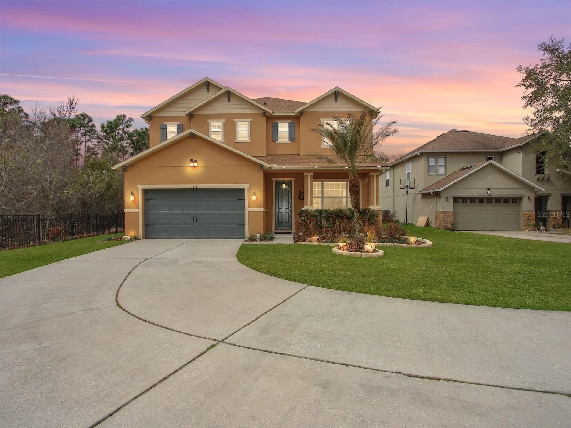 15214 Galbi Drive Orlando FL 32828