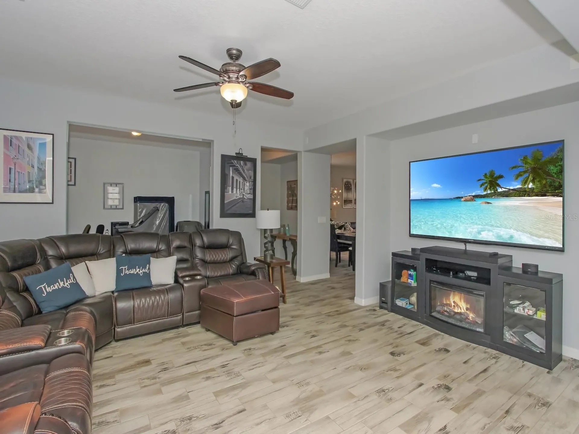 15214 Galbi Drive Orlando FL 32828