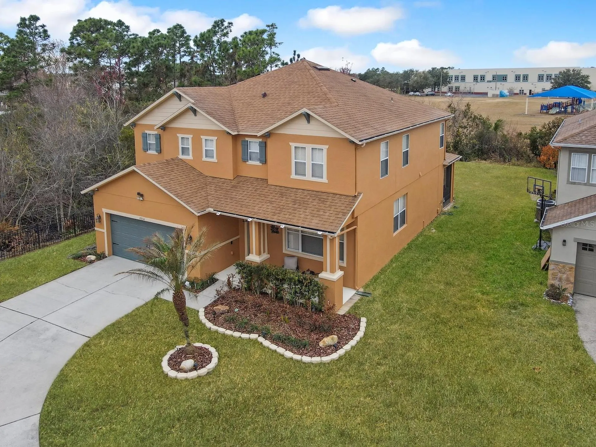 15214 Galbi Drive Orlando FL 32828