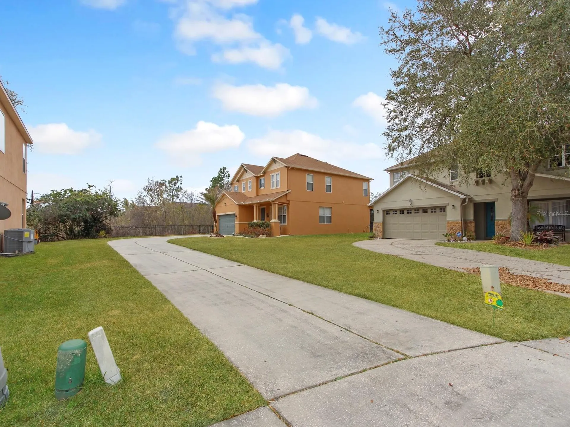 15214 Galbi Drive Orlando FL 32828