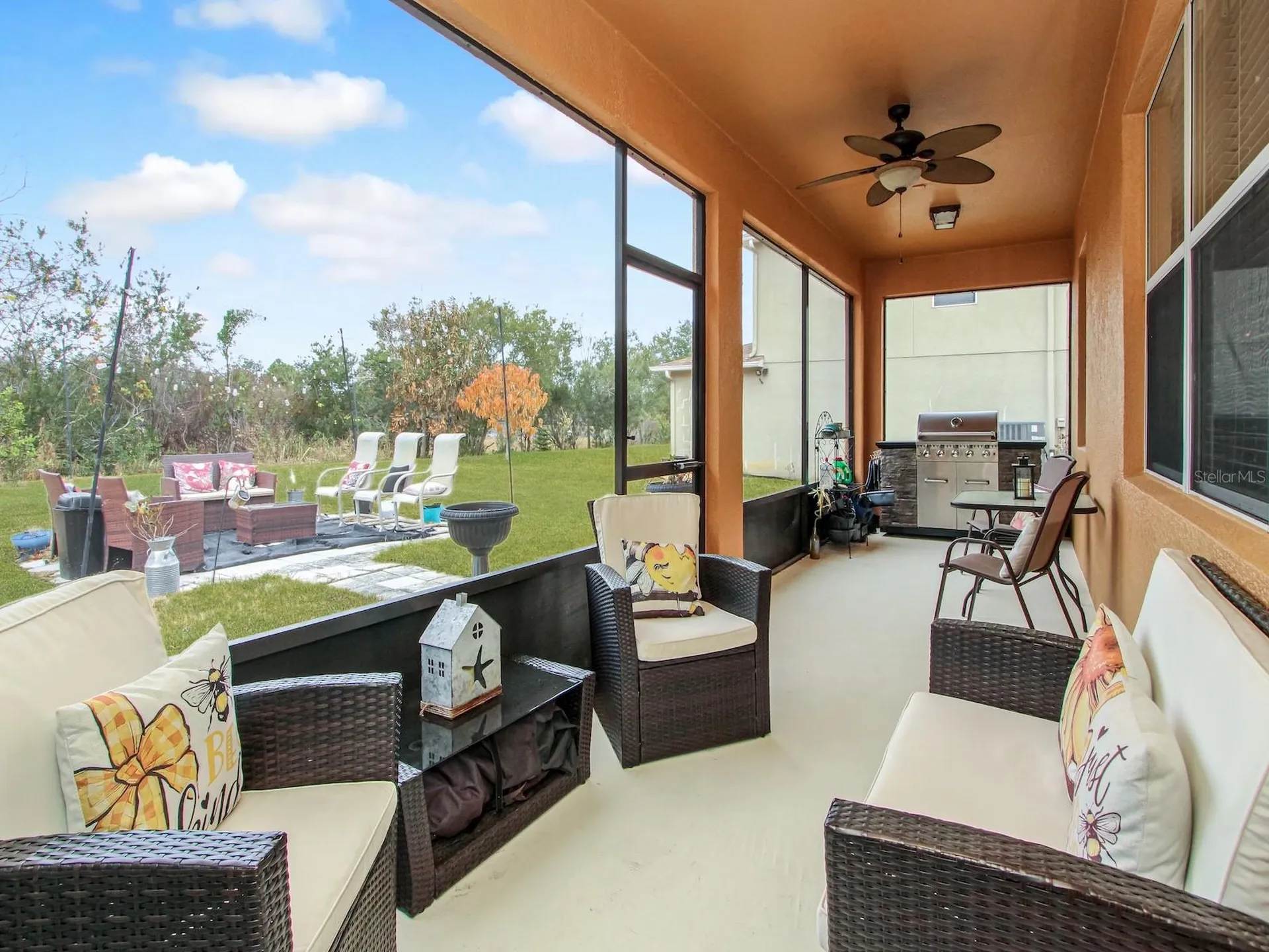 15214 Galbi Drive Orlando FL 32828
