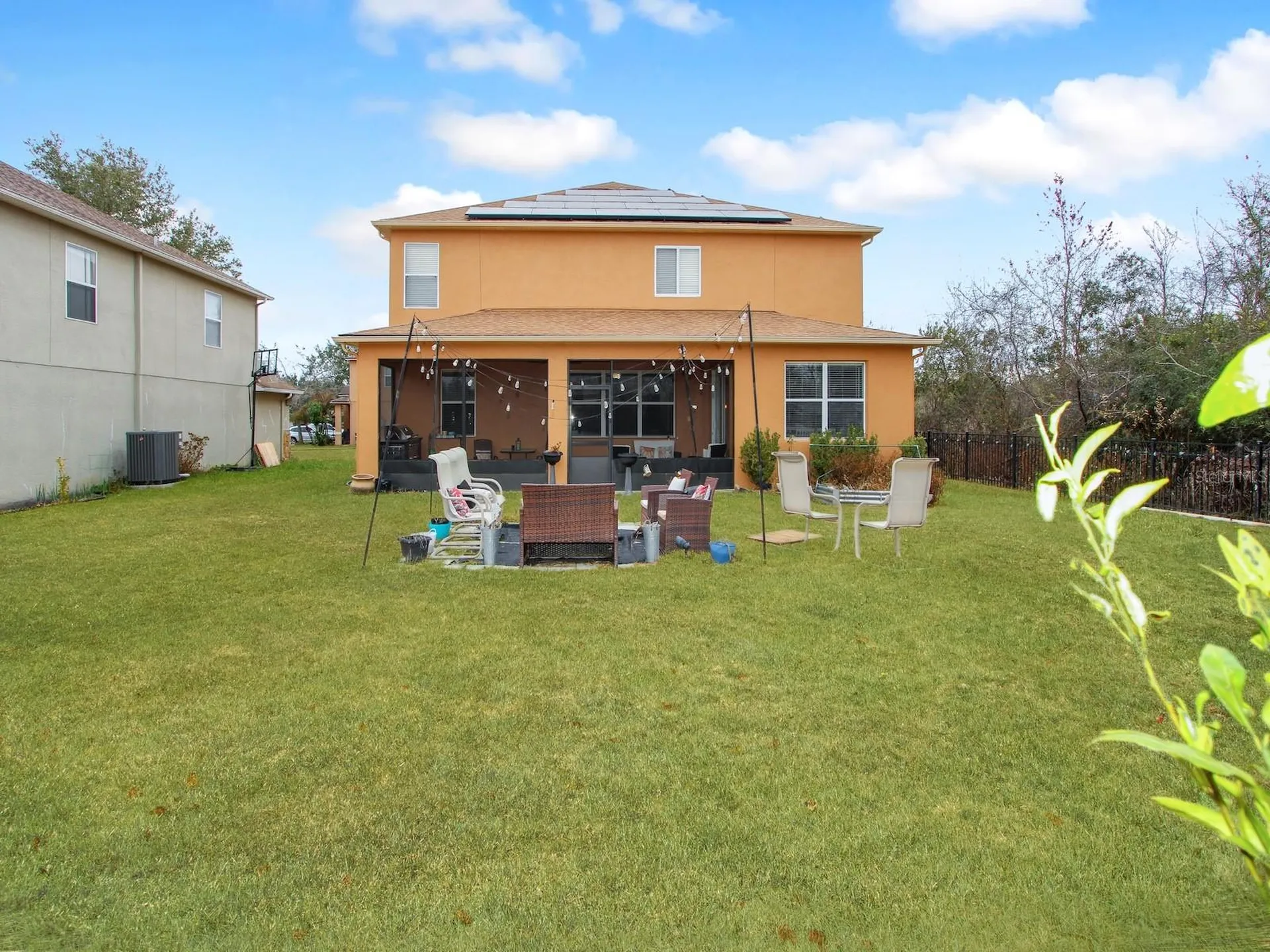15214 Galbi Drive Orlando FL 32828
