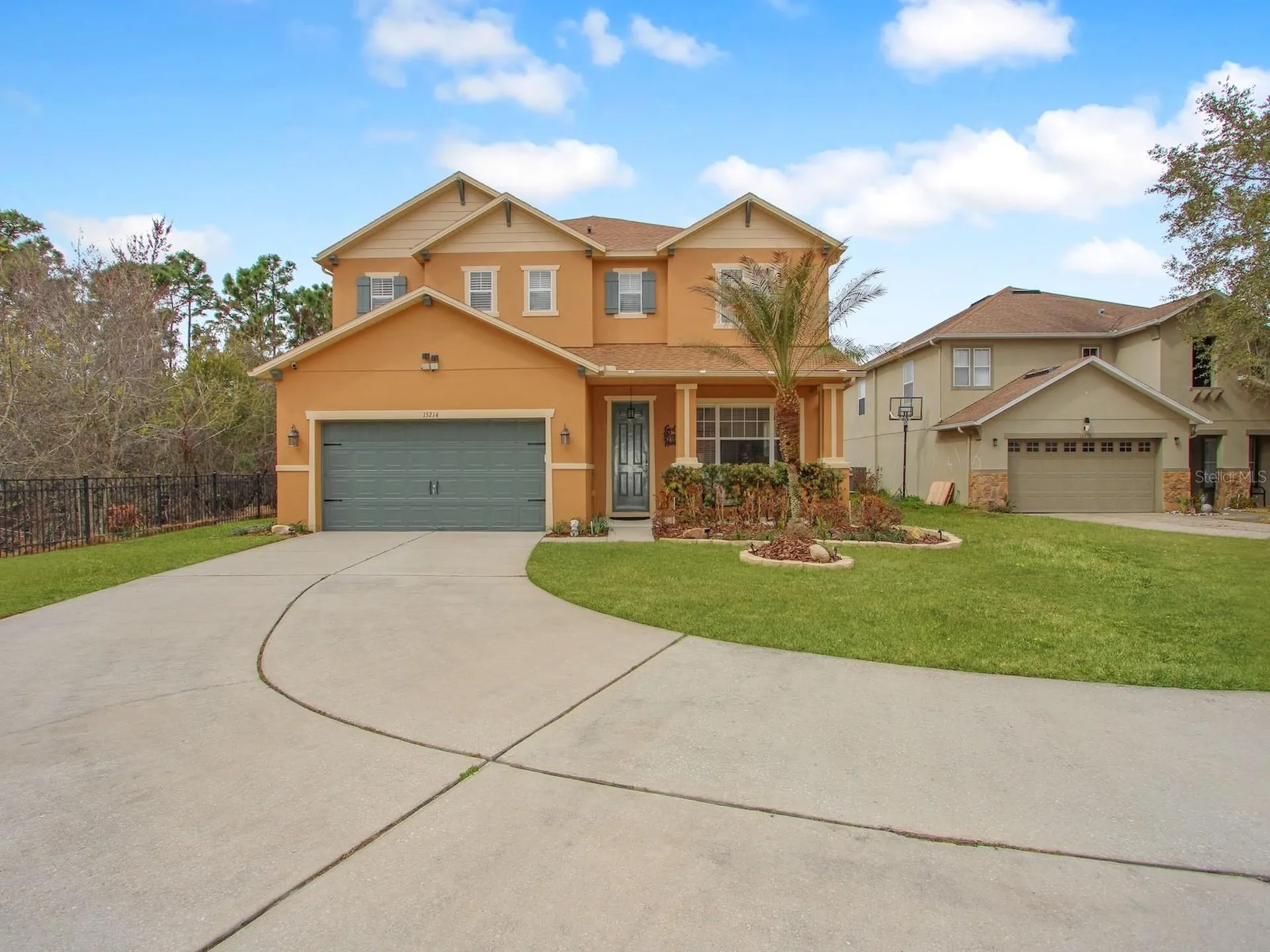 15214 Galbi Drive Orlando FL 32828