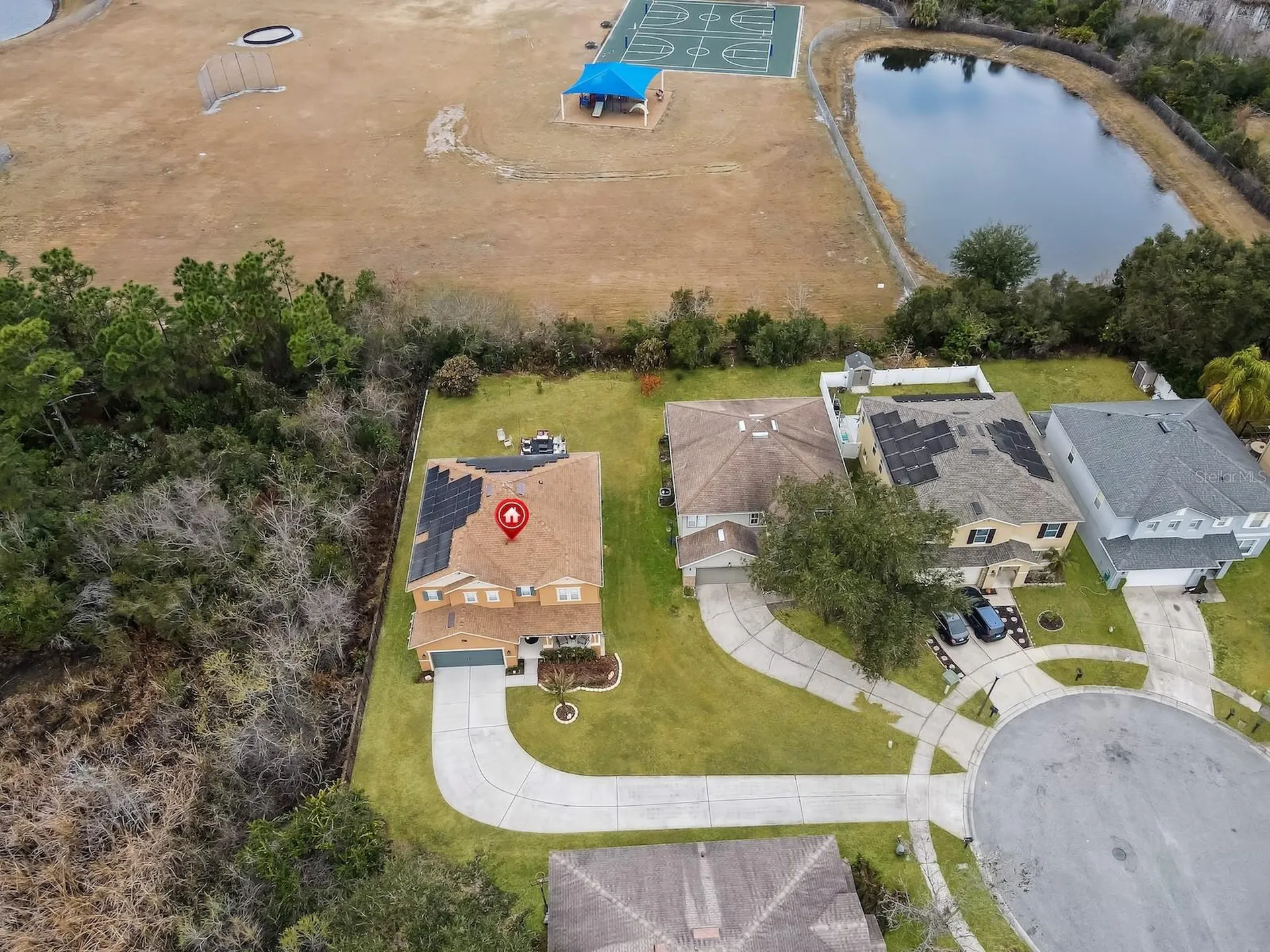 15214 Galbi Drive Orlando FL 32828