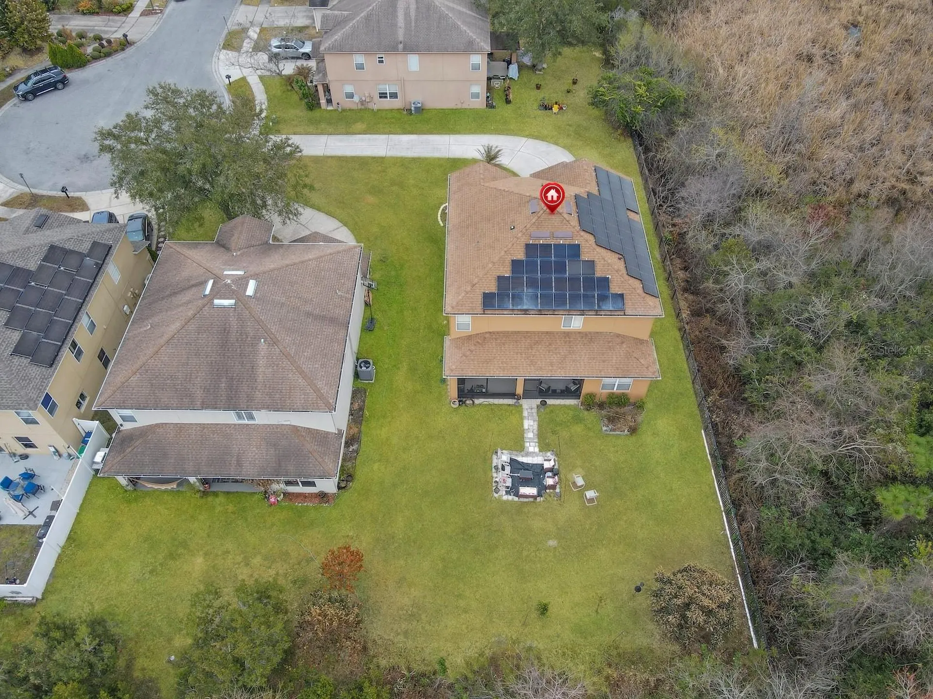 15214 Galbi Drive Orlando FL 32828