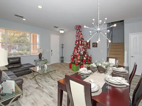 15214 Galbi Drive Orlando FL 32828