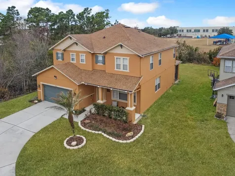 15214 Galbi Drive Orlando FL 32828