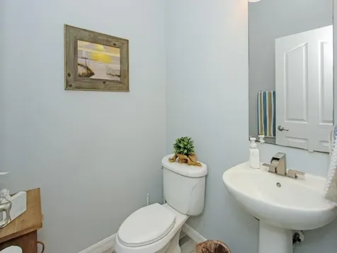 15214 Galbi Drive Orlando FL 32828