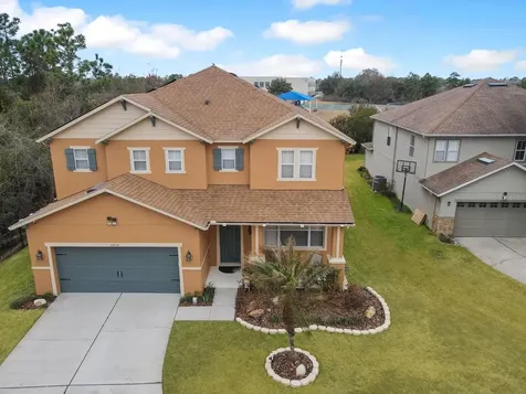 15214 Galbi Drive Orlando FL 32828