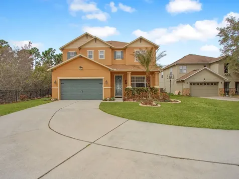 15214 Galbi Drive Orlando FL 32828