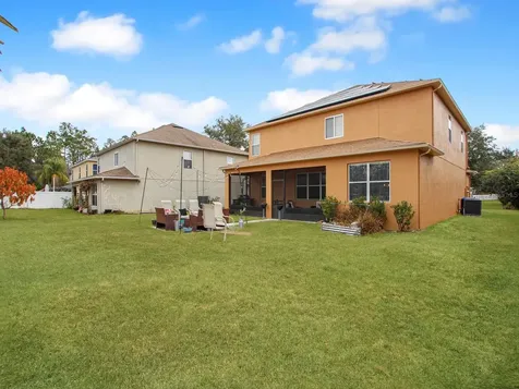 15214 Galbi Drive Orlando FL 32828