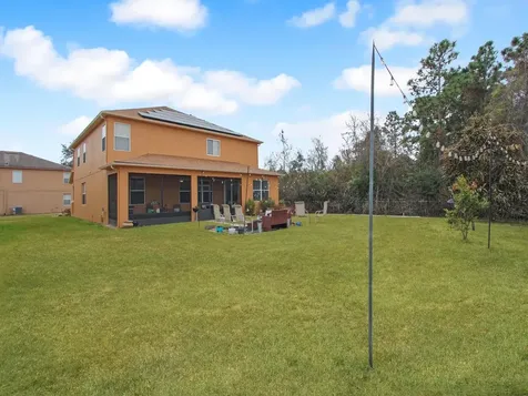 15214 Galbi Drive Orlando FL 32828
