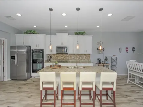 15214 Galbi Drive Orlando FL 32828
