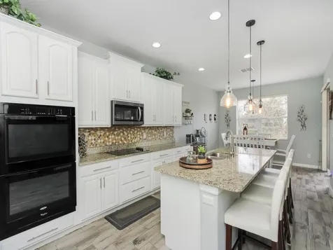 15214 Galbi Drive Orlando FL 32828
