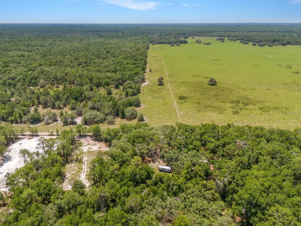 10297 SW 160th Street Dunnellon FL 34432