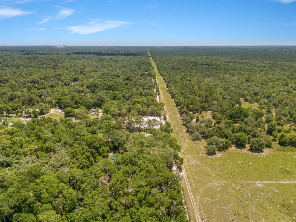 10297 SW 160th Street Dunnellon FL 34432