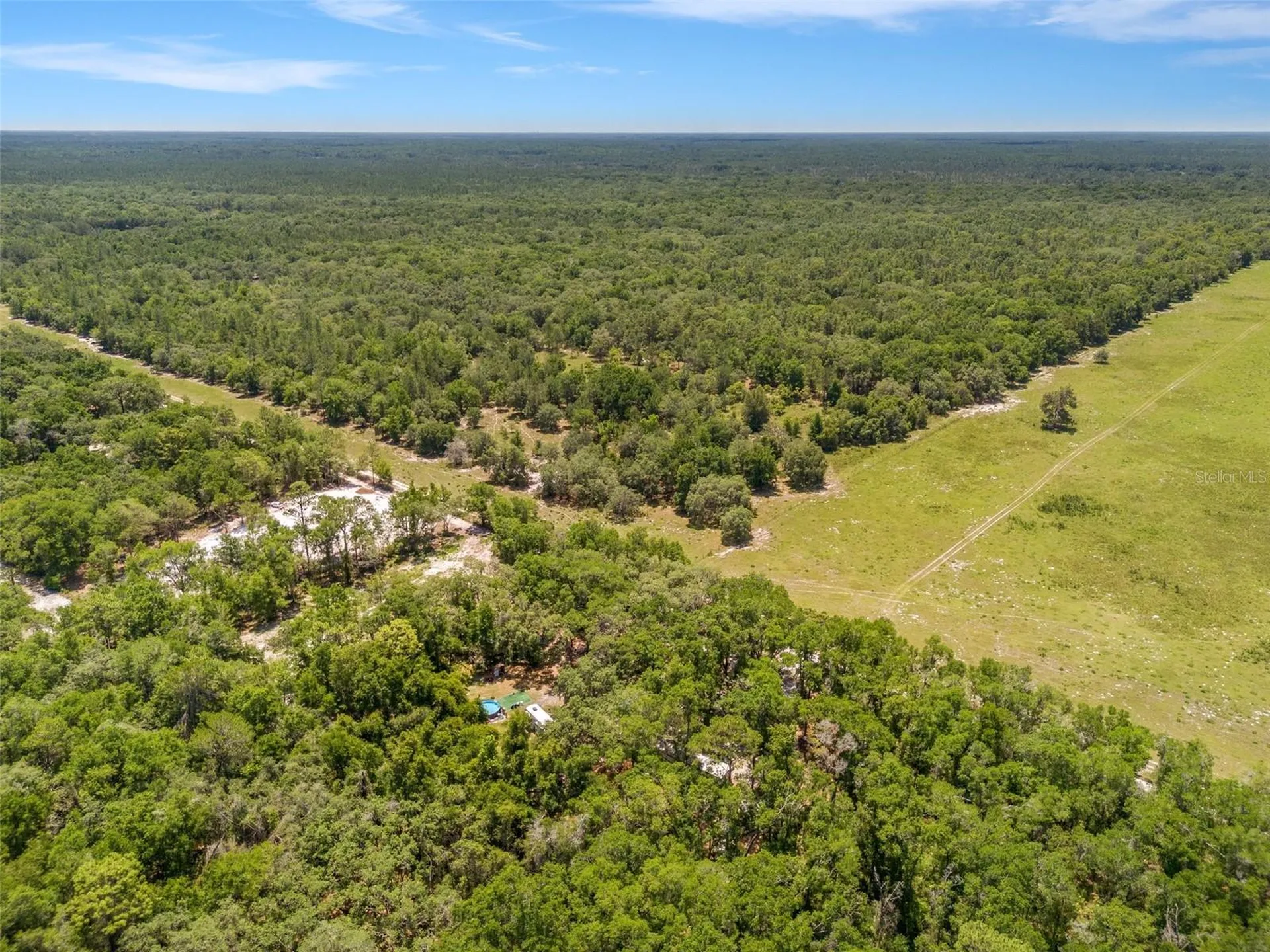 10297 SW 160th Street Dunnellon FL 34432