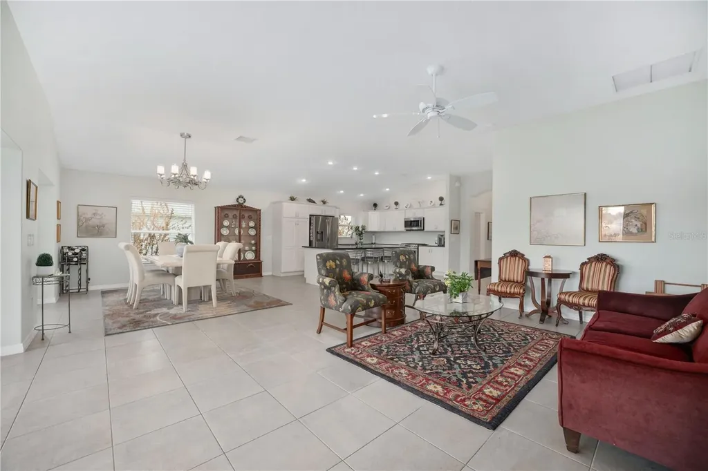 1510 Knudson Run The Villages FL 32163