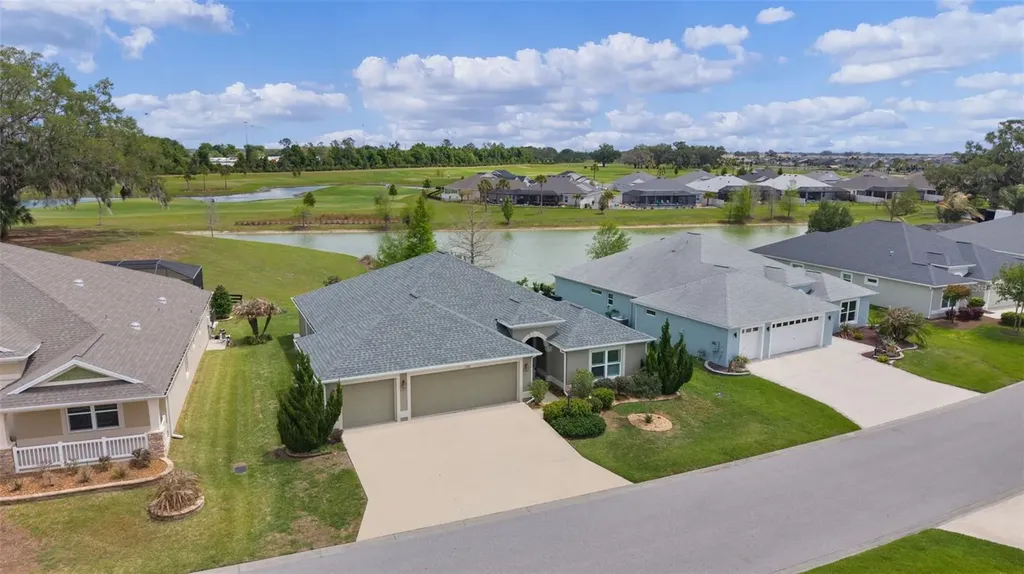 1510 Knudson Run The Villages FL 32163