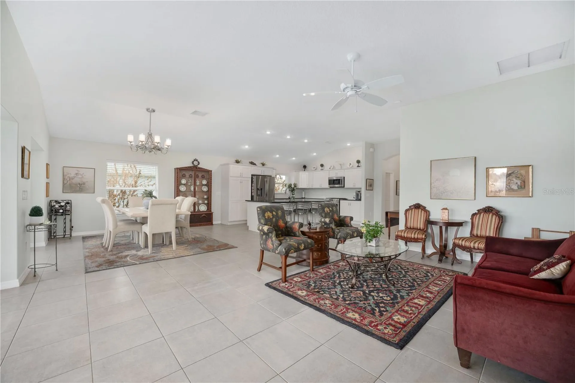 1510 Knudson Run The Villages FL 32163