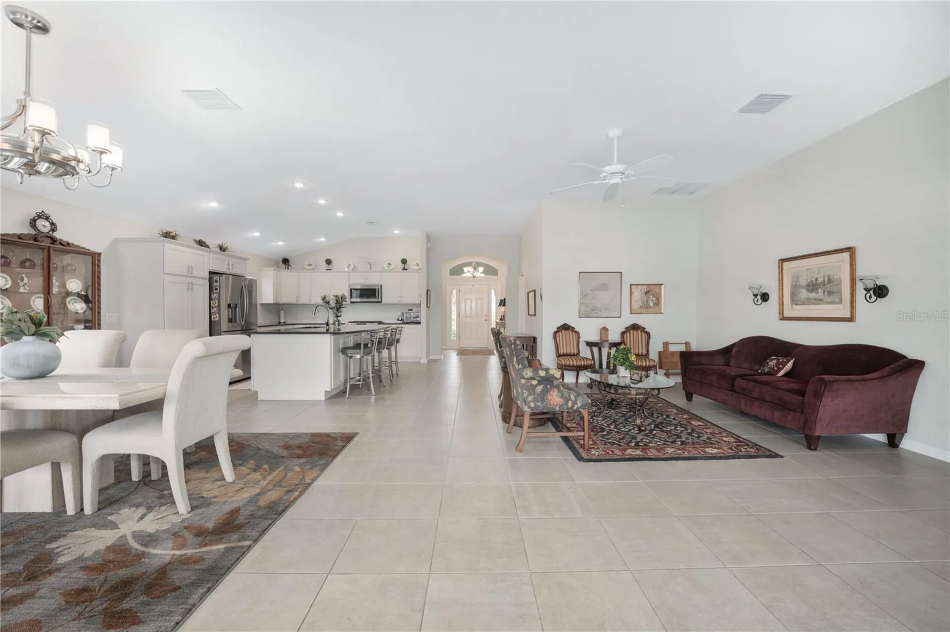 1510 Knudson Run The Villages FL 32163