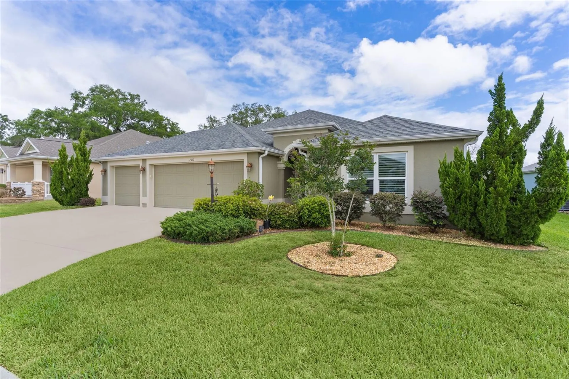 1510 Knudson Run The Villages FL 32163