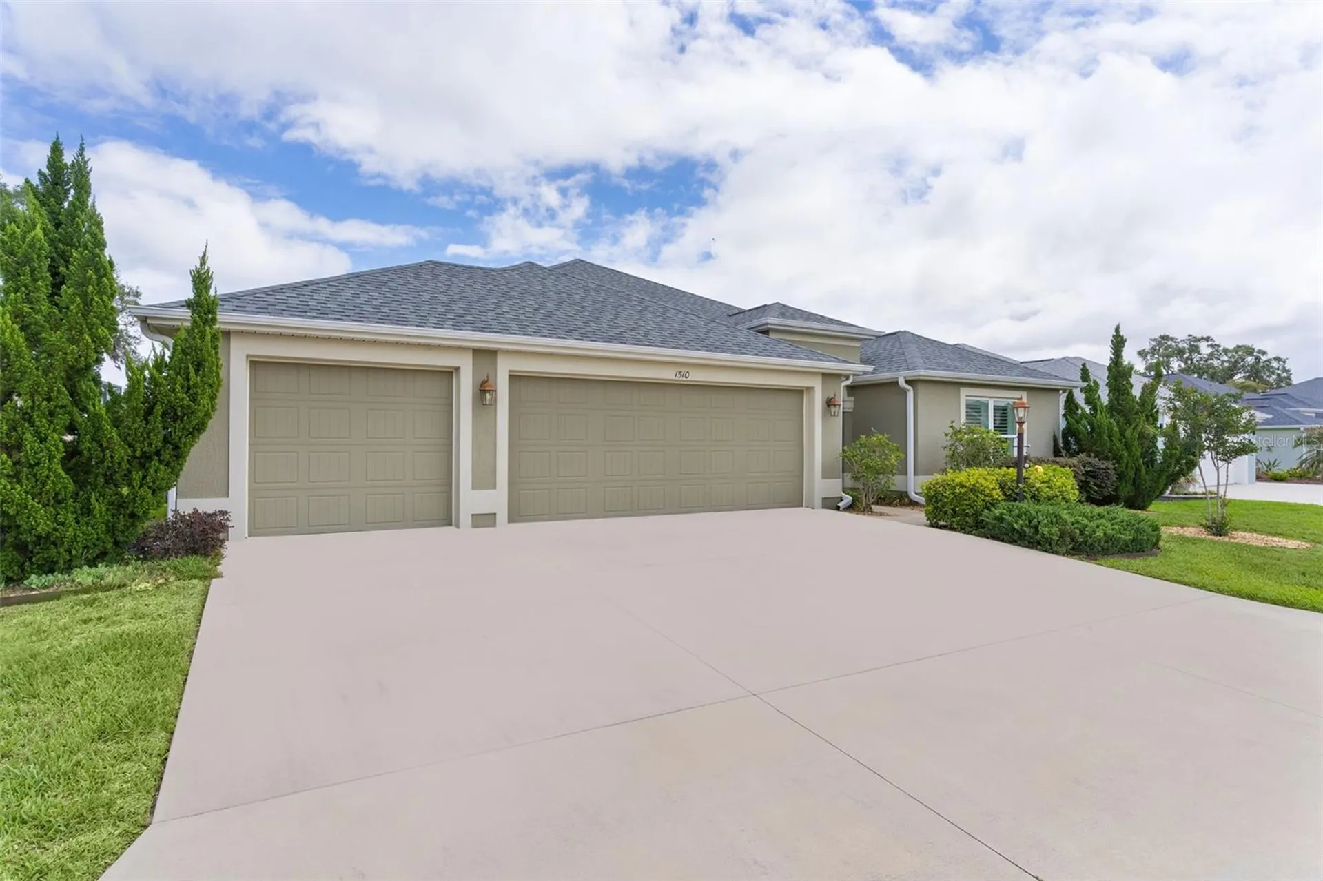 1510 Knudson Run The Villages FL 32163