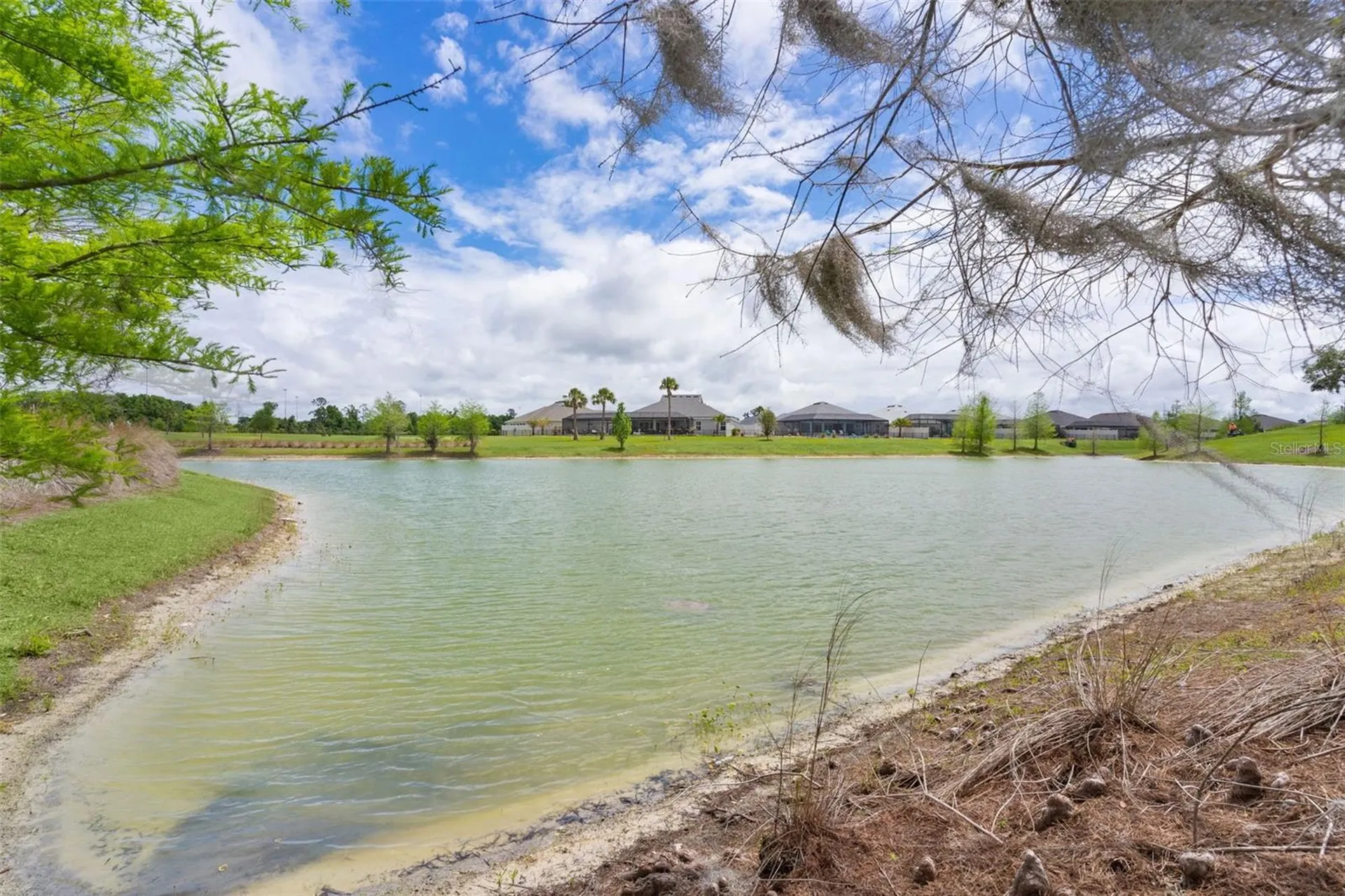 1510 Knudson Run The Villages FL 32163