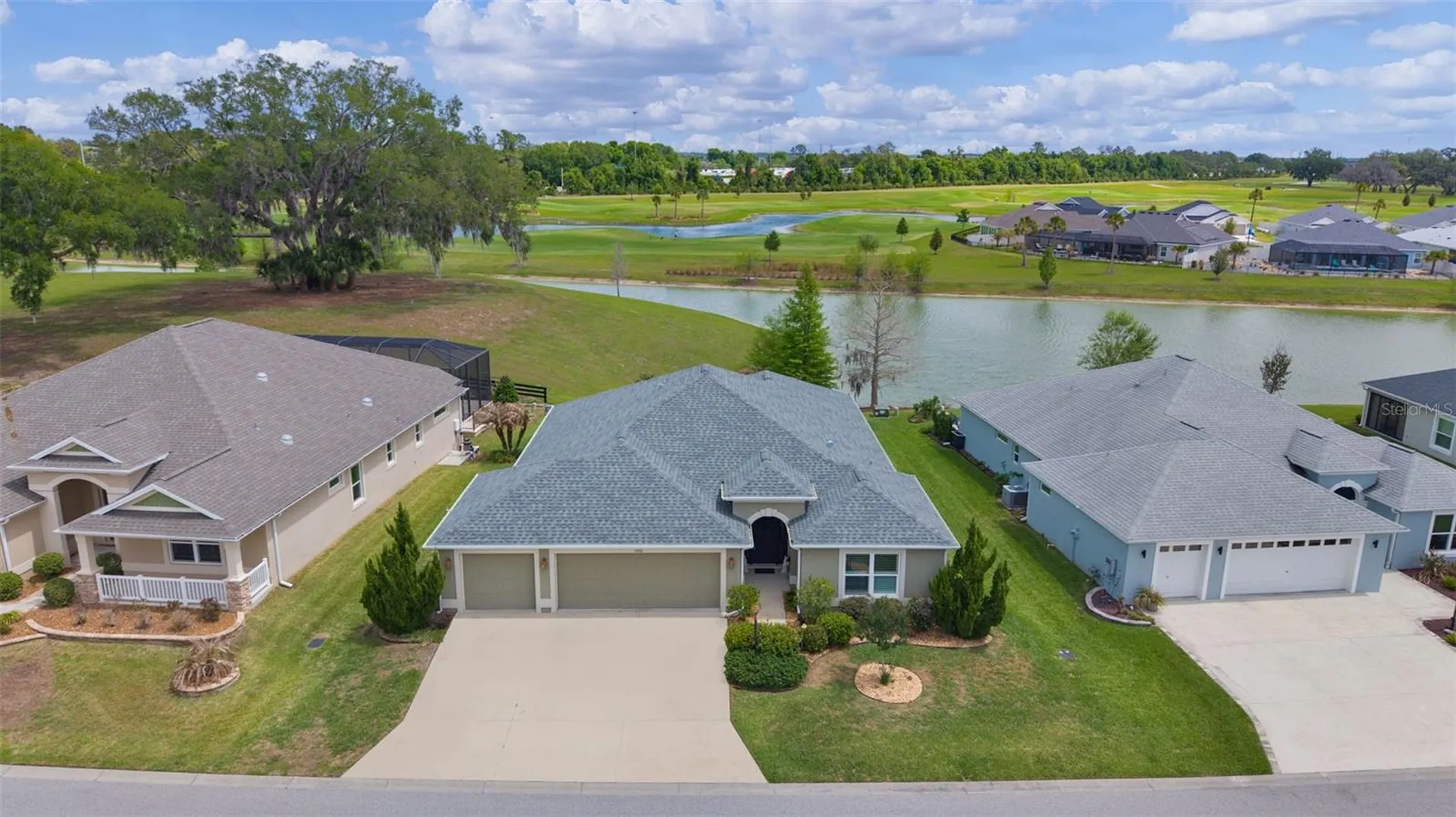 1510 Knudson Run The Villages FL 32163