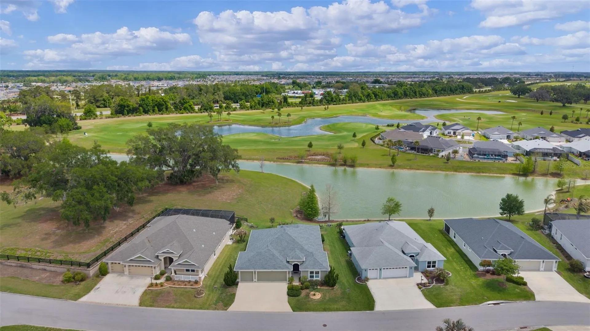 1510 Knudson Run The Villages FL 32163
