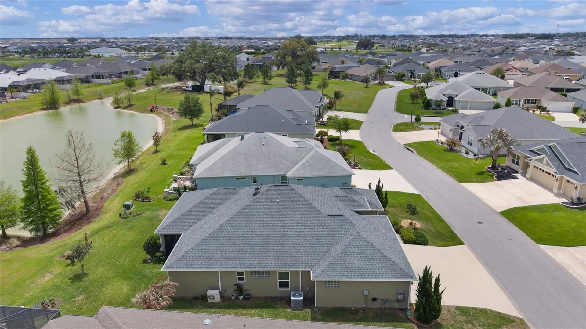 1510 Knudson Run The Villages FL 32163