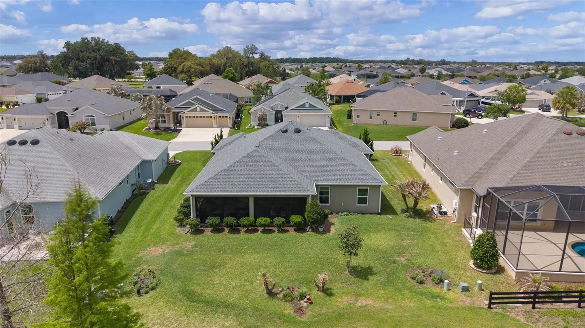 1510 Knudson Run The Villages FL 32163