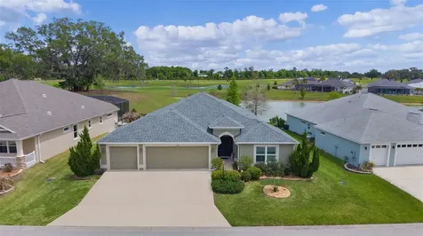 1510 Knudson Run The Villages FL 32163