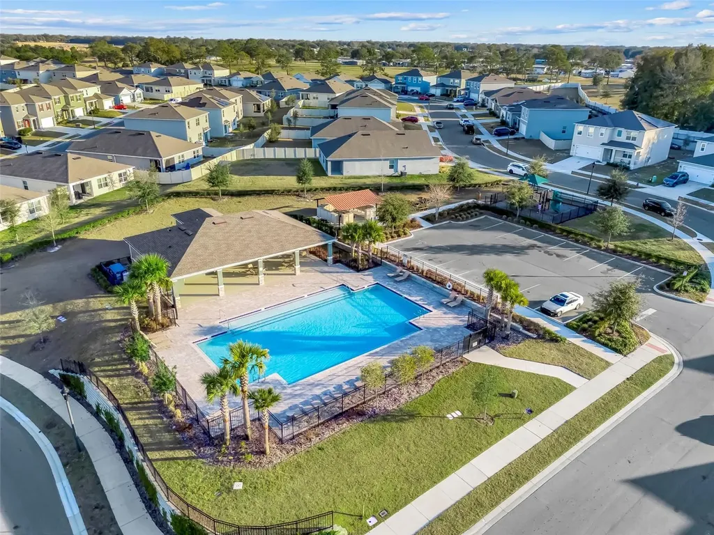 11400 Amber Ridge Drive Zellwood FL 32798