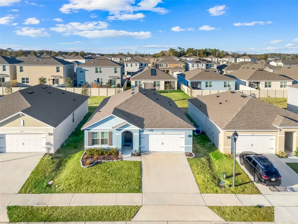 11400 Amber Ridge Drive Zellwood FL 32798