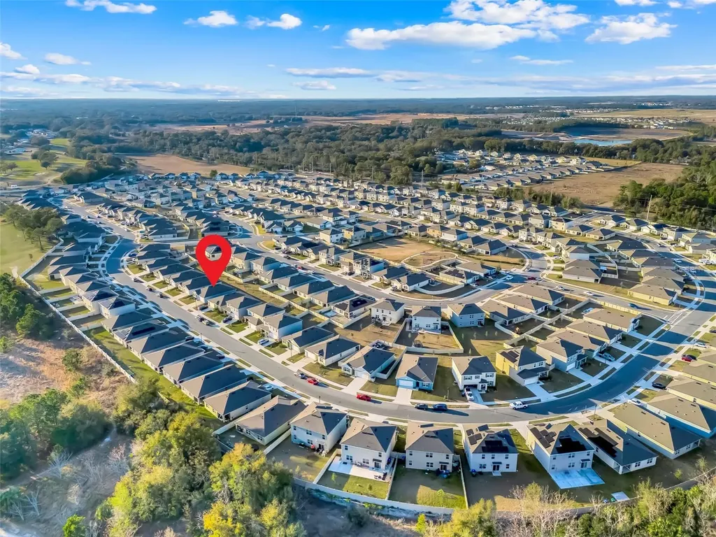 11400 Amber Ridge Drive Zellwood FL 32798