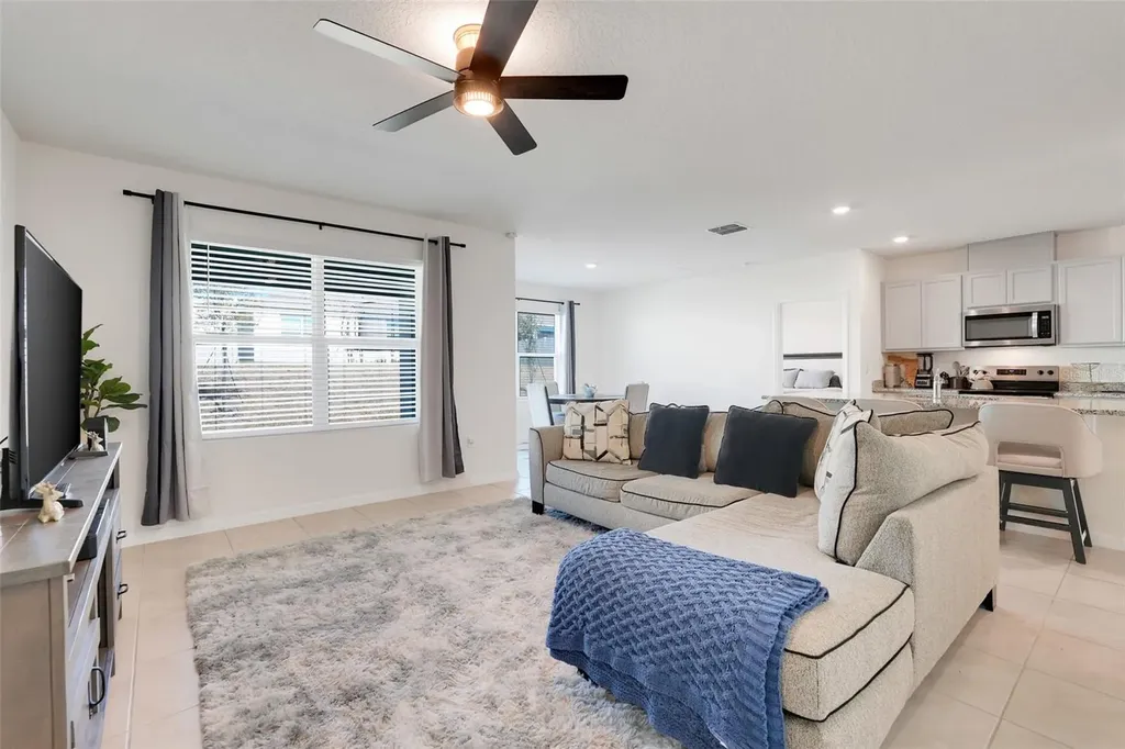 11400 Amber Ridge Drive Zellwood FL 32798