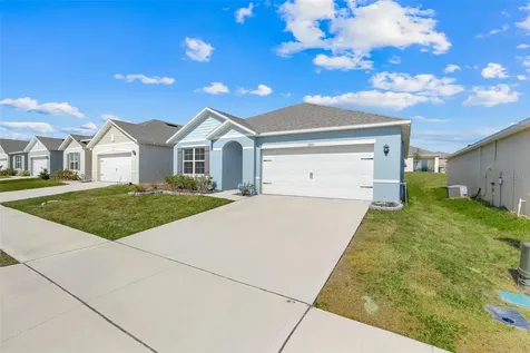 11400 Amber Ridge Drive Zellwood FL 32798