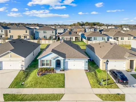 11400 Amber Ridge Drive Zellwood FL 32798