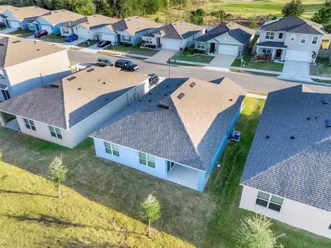 11400 Amber Ridge Drive Zellwood FL 32798